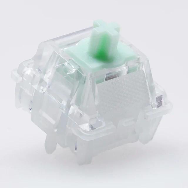 Everglide Magneto UE Magnetic Hall Effect Keyboard switch (Linear)