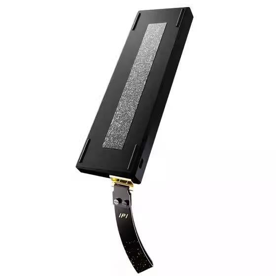 IPI FLASH68 HE 8K Hall Effect 65% Magnetic Keyboard Rapid Trigger SOCD DKS Wooting