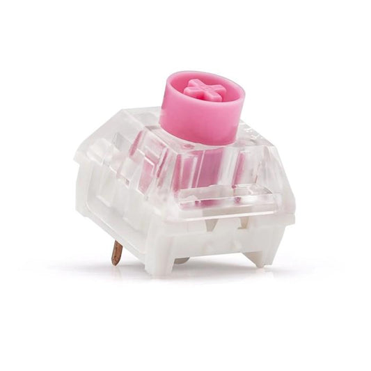 Kailh Box Silent Pink switch (Linear)