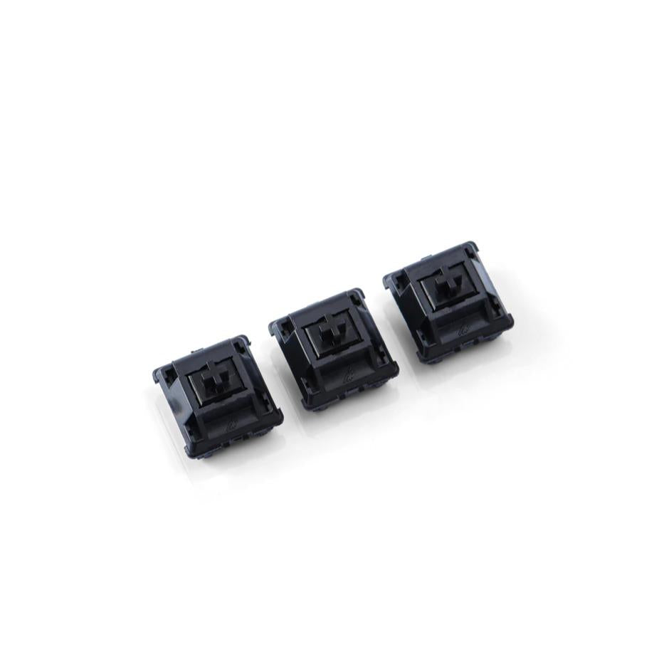 AEBoards Blaecks Pre-Lubed mechanical keyboard switch (Tactile)