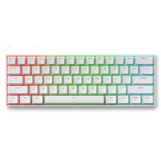 MCHOSE ACE60 PRO 8K Hall Effect 60% Keyboard Rapid Trigger SOCD DKS Wooting