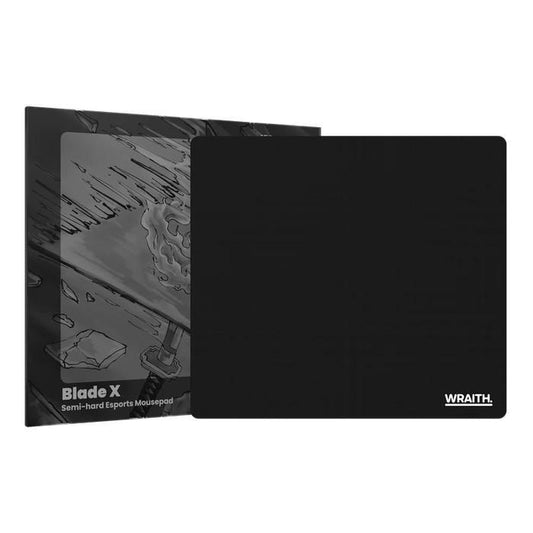 Wraith Blade X Semi-Hard Gaming Mousepad (Control-Hybrid)