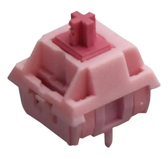 Keygeek Y1X Mechanical Keyboard PCB Mount Switch (Linear) By MZ Studio