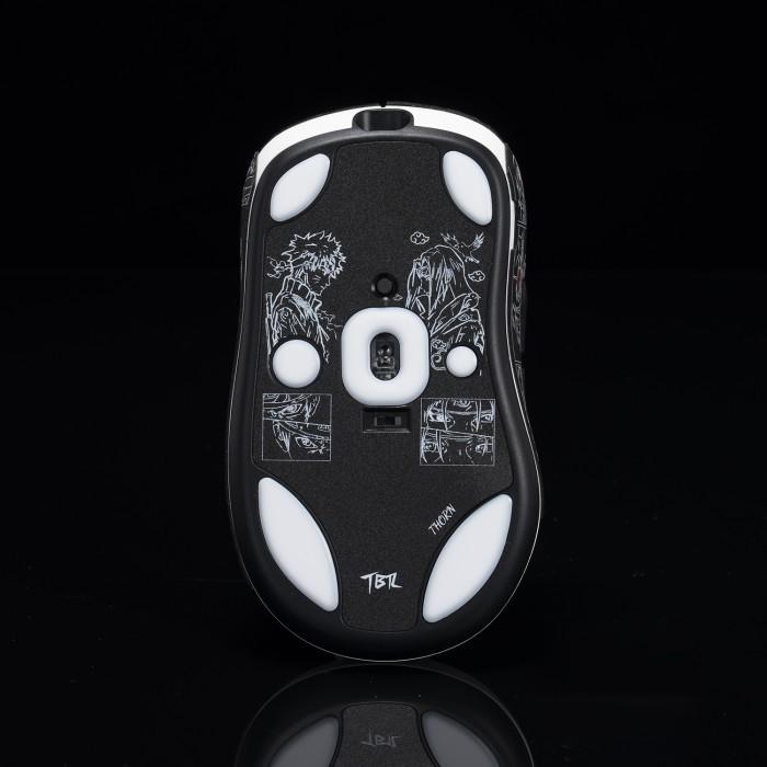 TBTL Dust Guard Sticker Lamzu Thorn Dustproof Seal Anti Dust Sticker