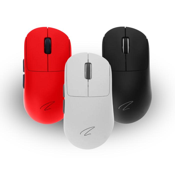 Zaopin Z2 Pro 4K Light Weight Ergonomic Hotswappable Wireless Gaming Mouse