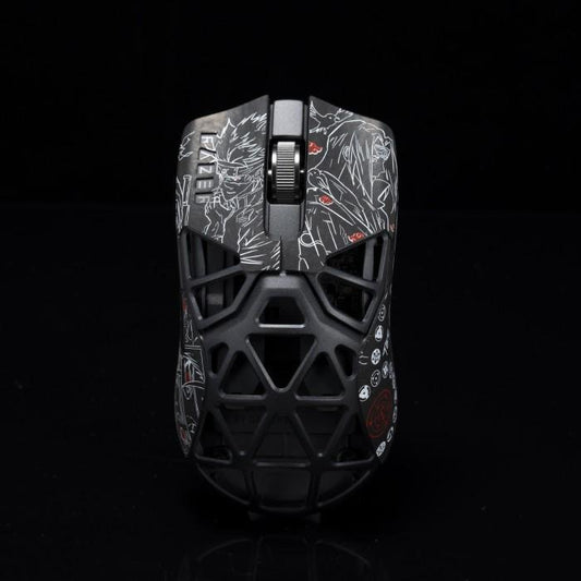 TBTL Naruto Razer Viper Mini SE Ultra Thin Mouse Grip tape / Anti-Slip Tape 0.45mm