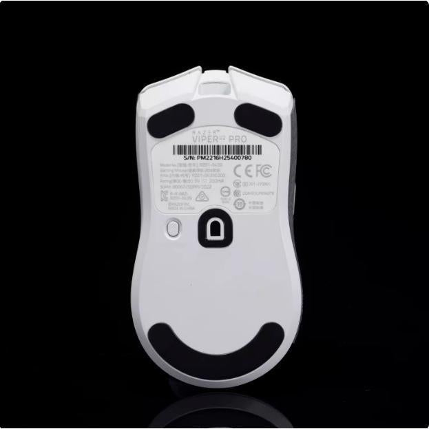 T.BTL BTL V3 Razer Viper V2 Pro Mouse Feet / Mouse Skate PTFE for Cloth Mouse pad (Control)