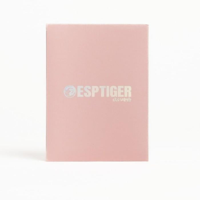 ESPTiger YanZi-Q G PRO X Superlight 2 / GPX 2 Mouse Feet / Mouse Skate PTFE for Glass Mouse pad (Speed)