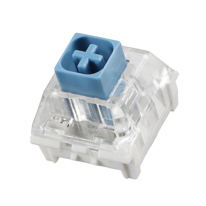 Kailh Box Heavy Blue Pale switch (Clicky)