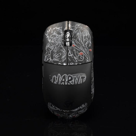 TBTL Naruto Ninjutso Sora Series Ultra Thin Mouse Grip tape / Anti-Slip Tape 0.45mm