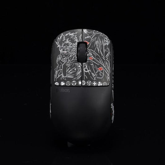 TBTL Naruto Pulsar X2 Series Ultra Thin Mouse Grip tape / Anti-Slip Tape 0.45mm