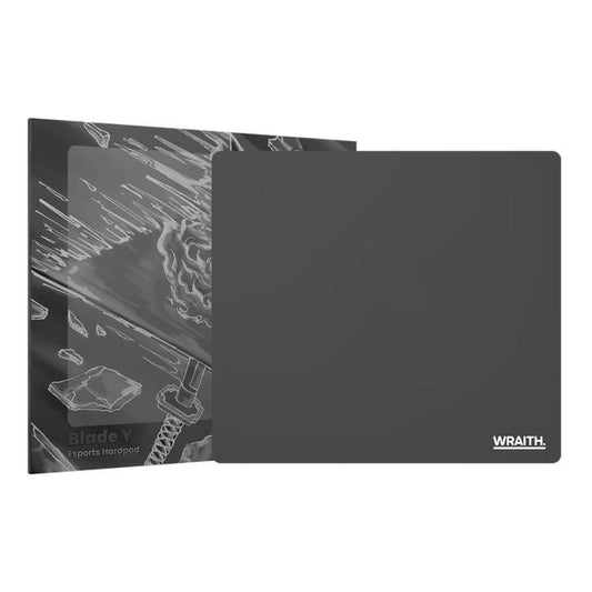 Wraith Blade Y Hard Gaming Mousepad (Speed)