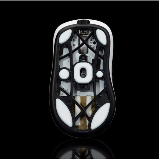 T.BTL BTL V2 Lamzu Thorn Mouse Feet / Mouse Skate PTFE for Cloth Mouse pad (Speed)