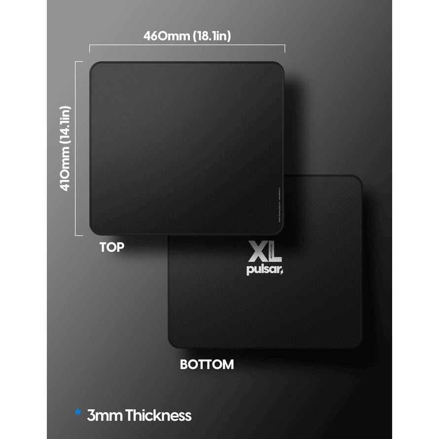 Pulsar ParaControl / Para Control gaming mousepad (hybrid)