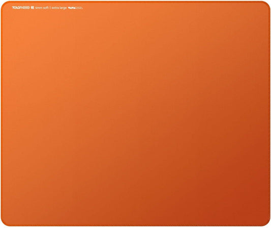 TALONGAMES SEN Soft Rubber Base Gaming Mousepad Artisan Zero Clone (Hybrid-Control)