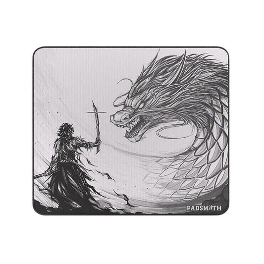 Padsmith Crucible V2 PRO Poron Base Gaming Mousepad (Hybrid)