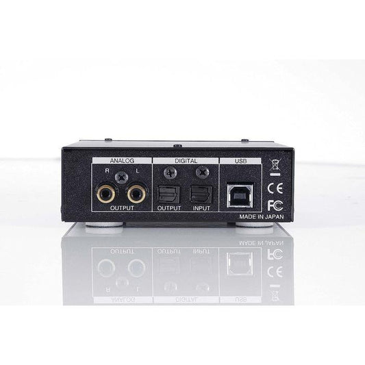 Fostex HP-A3 / HPA3 32-Bit Digital to Analog Headphone Amplifier
