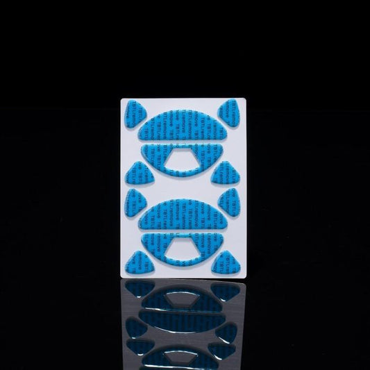 TBTL BTL V2 WLMouse Beast X Max Mouse Feet / Mouse Skate PTFE for Cloth Mouse pad (Speed)