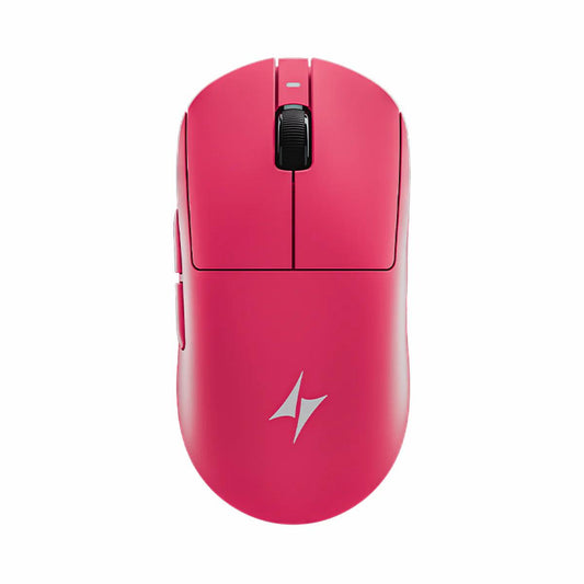 ATK A9 PRO Wireless Light Weight PAW3395 Gaming Mouse GPX Shape