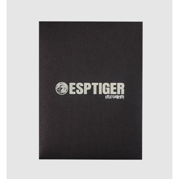 ESPTiger ICE V2 G403 / G603 / G703 Mouse Feet / Mouse Skate PTFE (Speed)