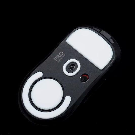 T.BTL BTL V2 G Pro X Superlight / GPX Mouse Feet / Mouse Skate PTFE for Cloth Mouse pad (Speed)