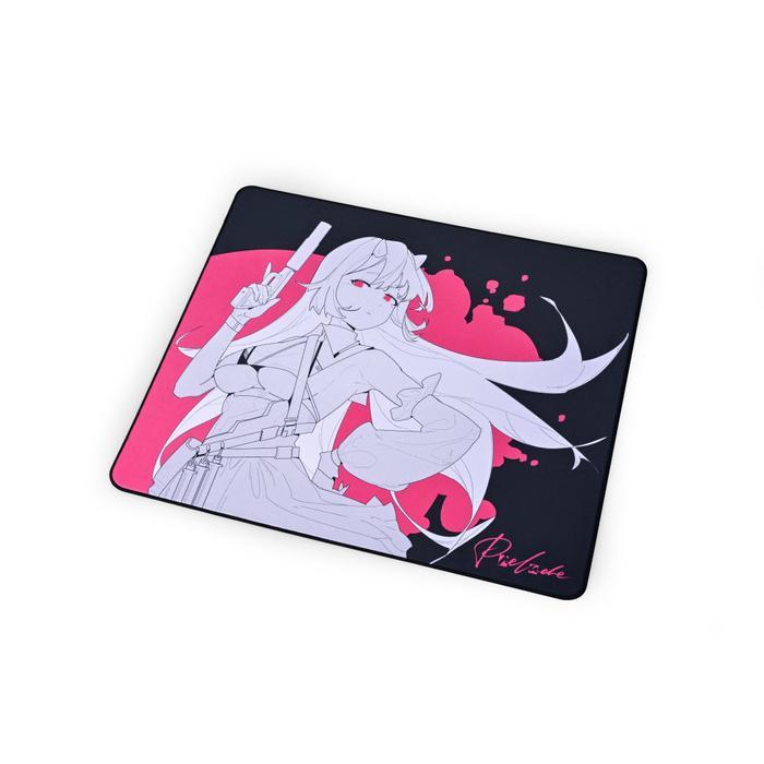 Prelude Alcea Poron Base Gaming Mousepad (Control)