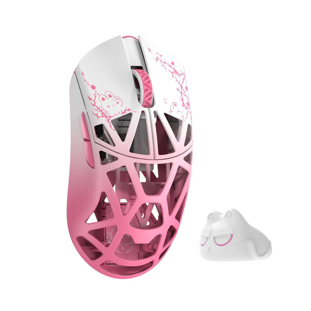 WLMouse Beast X Max 8K Super Light Magnesium Wireless Gaming Mouse