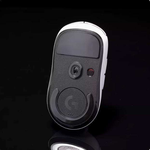 T.BTL BTL V3 G Pro X Mouse Feet / Mouse Skate PTFE for Cloth Mouse pad (Control)