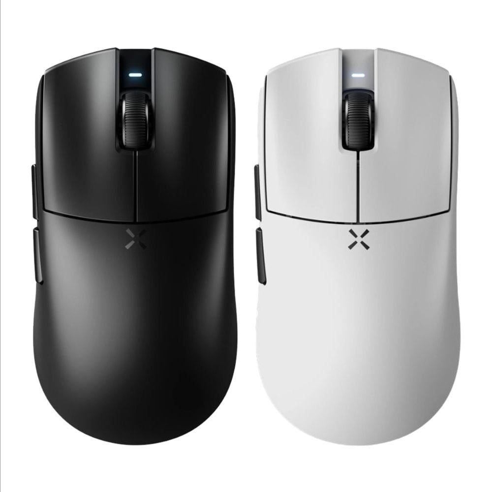 Hitscan Hyperlight 8K Wireless Super Light Gaming Mouse Viper Mini Shape