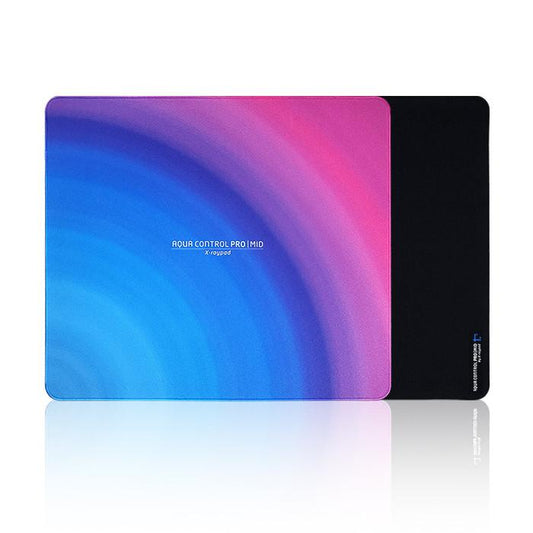 XRaypad Aqua Control Pro / AC Pro Gaming Mousepad (Hybrid)