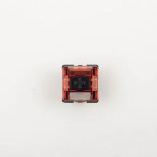 Geonworks Raptor HE V2 Hall Effect Keyboard Magnetic Switch (Linear)