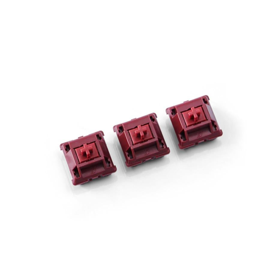 AEBoards Raeds Pre-Lubed mechanical keyboard switch (Linear)