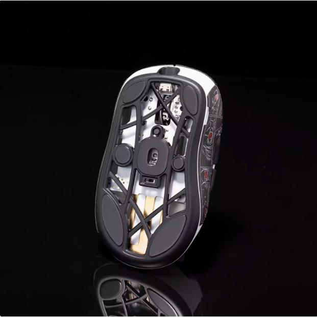 T.BTL BTL V3 Lamzu Thorn Mouse Feet / Mouse Skate PTFE for Cloth Mouse pad (Control)