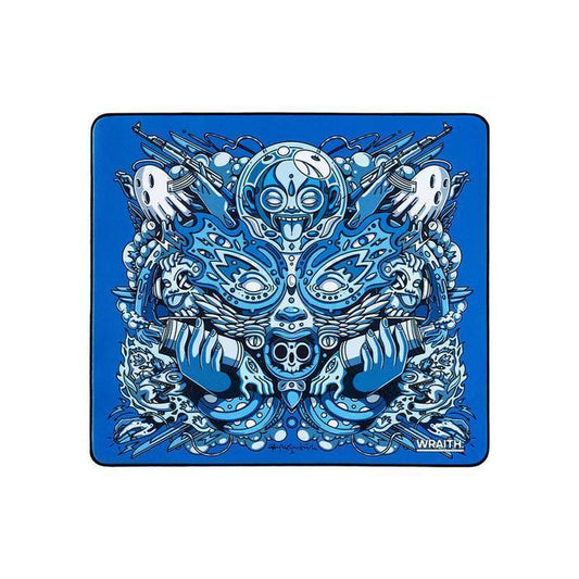 Wraith Spirit of Aim Speed SCR Base Gaming Mousepad (Speed)