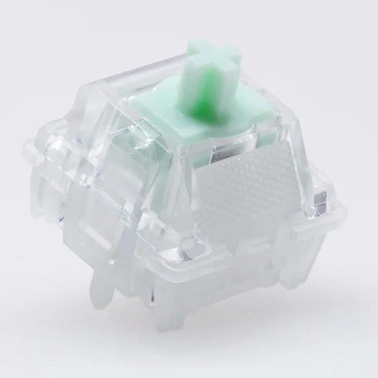 Everglide Magneto UE Magnetic Hall Effect Keyboard switch (Linear)