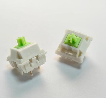 Feker Lime Mechanical Keyboard PCB Mount Switch (Linear)
