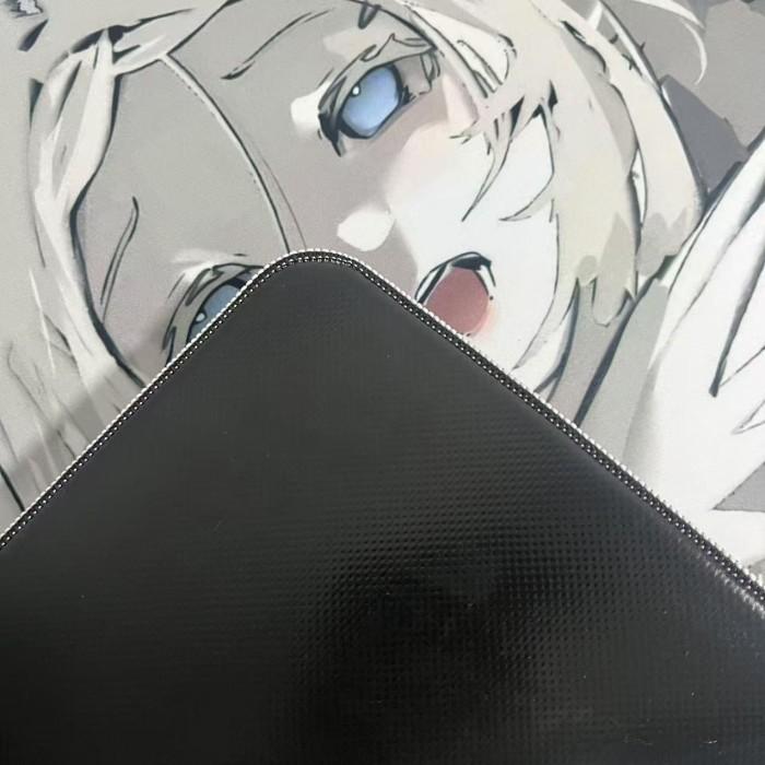 Zoepad Angel V2 Pro Poron Base Gaming Mousepad (Control)