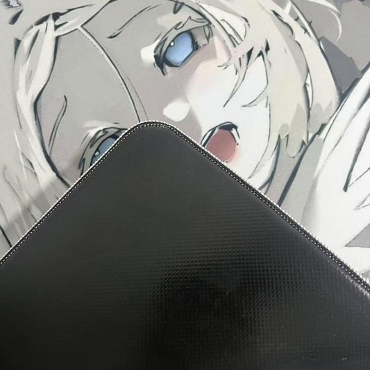 Zoepad Angel V2 Pro Poron Base Gaming Mousepad (Control)