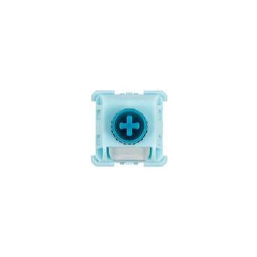 Wuque Studio WS BigLucky Tactile Pre-Lubed Mechanical Keyboard PCB Mount Switch (Tactile)