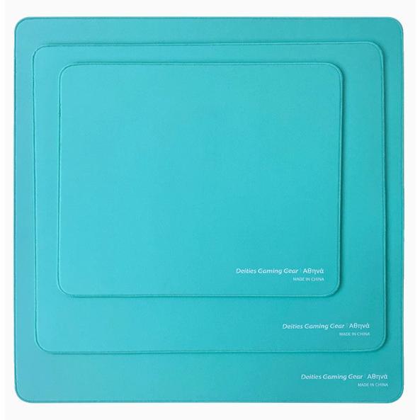 Deities Gaming Gear Athena Poron Base Gaming Mousepad (Control)