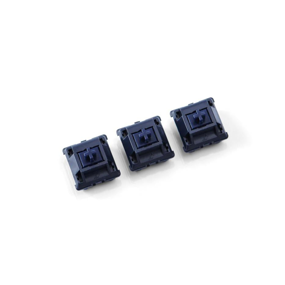 AEBoards Naevies Pre-Lubed mechanical keyboard switch (Tactile)