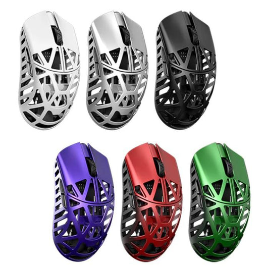 WLMouse Beast X Max 8K Super Light Magnesium Wireless Gaming Mouse