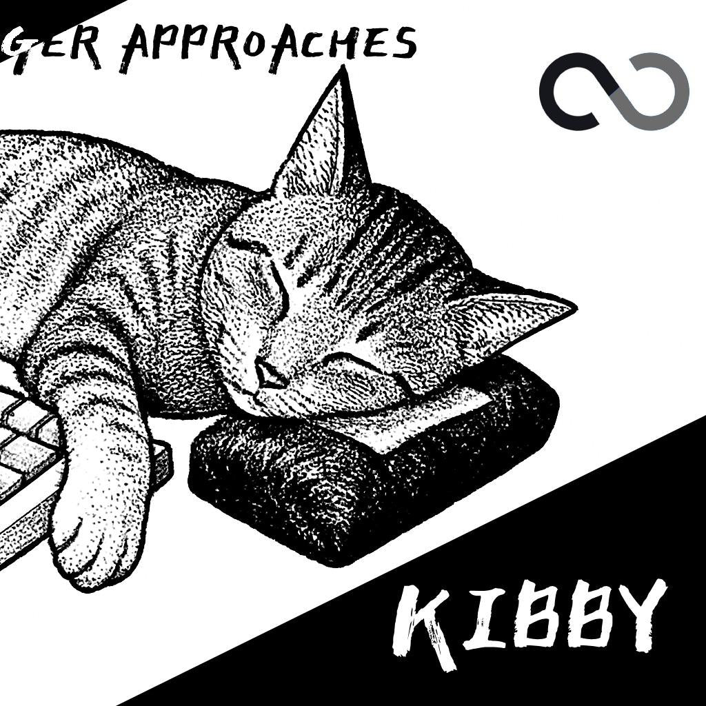 TBTL BTL V2 Pulsar Zywoo Mouse Feet / Mouse Skate PTFE (Hybrid-Speed)