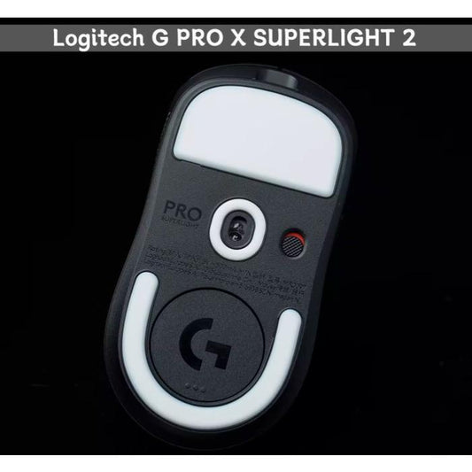 T.BTL BTL V2 G Pro X Superlight 2 / GPX 2 Mouse Feet / Mouse Skate PTFE for Cloth Mouse pad (Speed)
