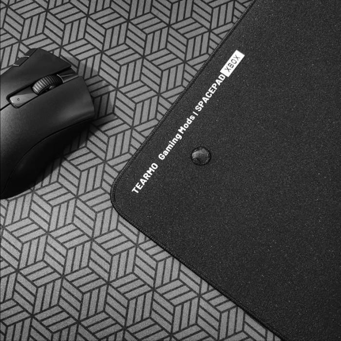 Spacepad Tearmo Poron / SCR Base Gaming Mousepad (Speed)