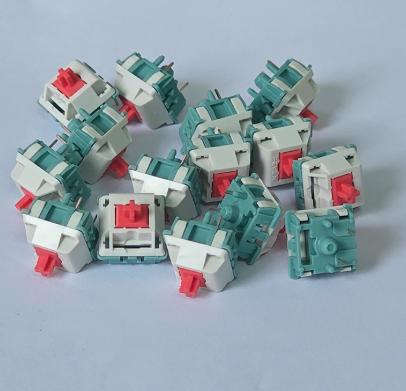 Feker Magnolia / Mulan Mechanical Keyboard PCB Mount Switch (Linear)