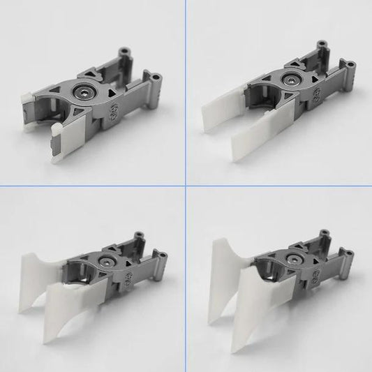 TX Keyboard Multi Tool 5 in 1 Keycap and Switch Puller / Switch Opener