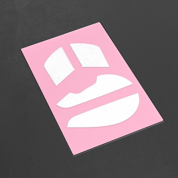 WLMouse Beast X Mini Mouse Grip tape / Anti-Slip Tape