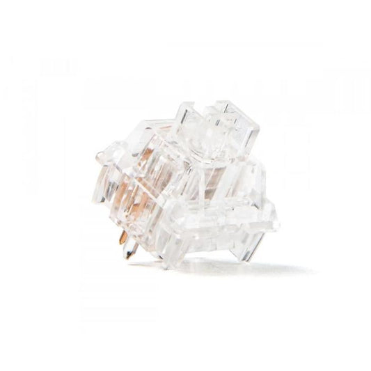 Wuque Studio WS Quartz Pre-Lubed mechanical keyboard switch (Linear)