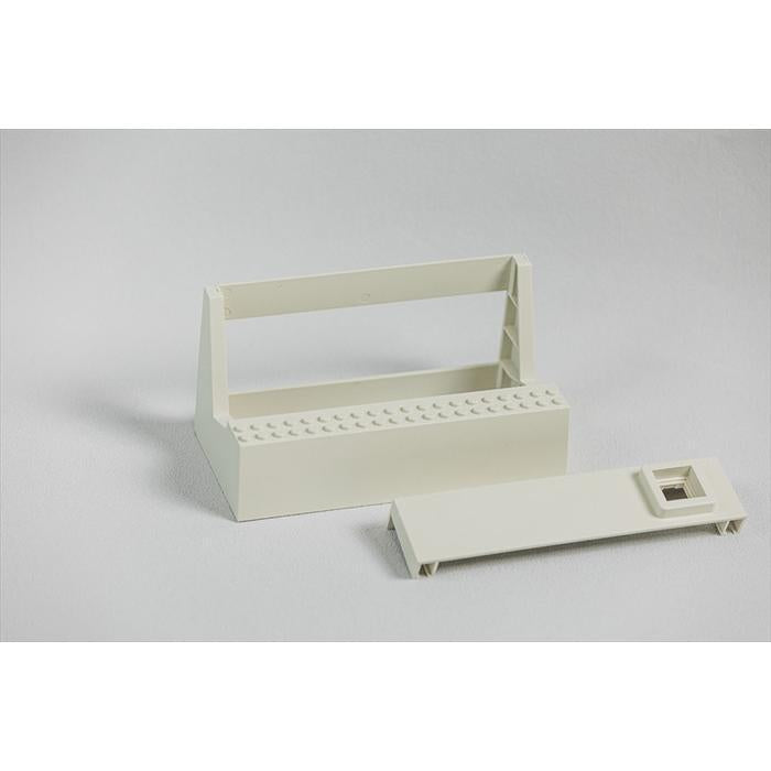 KNS Studio Little Bay Keyboard Stand Mechanical Keyboard Display Holder